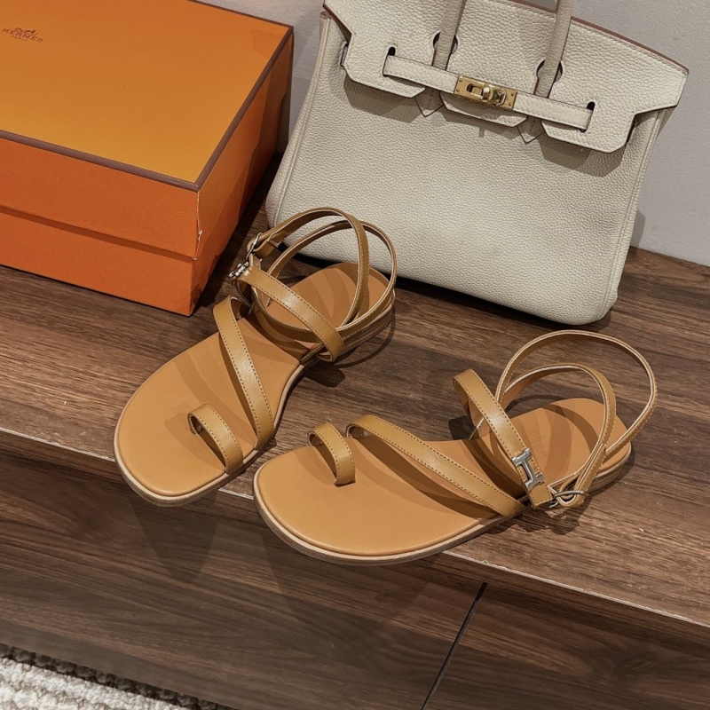 Hermes Sandals